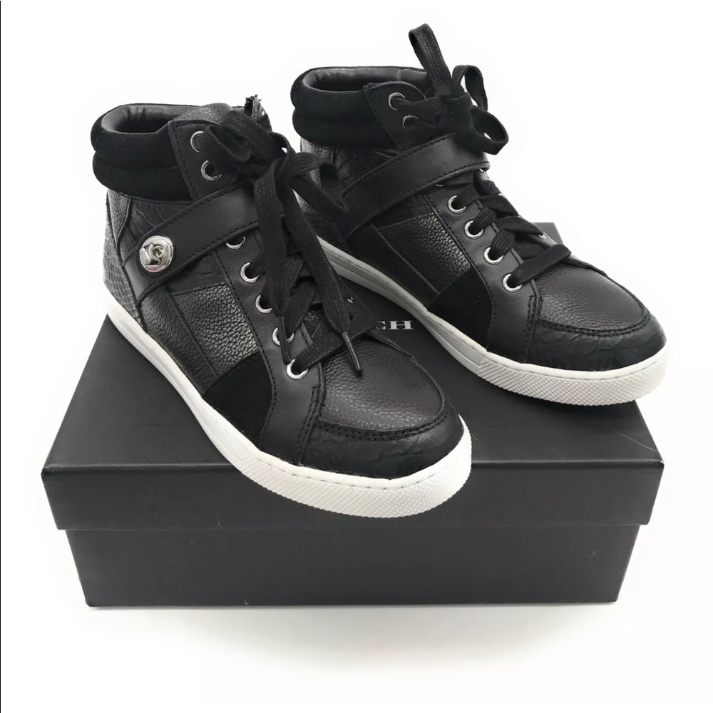Coach Pembroke patchwork SD/SNK. 5.5M - Picture 2 of 4